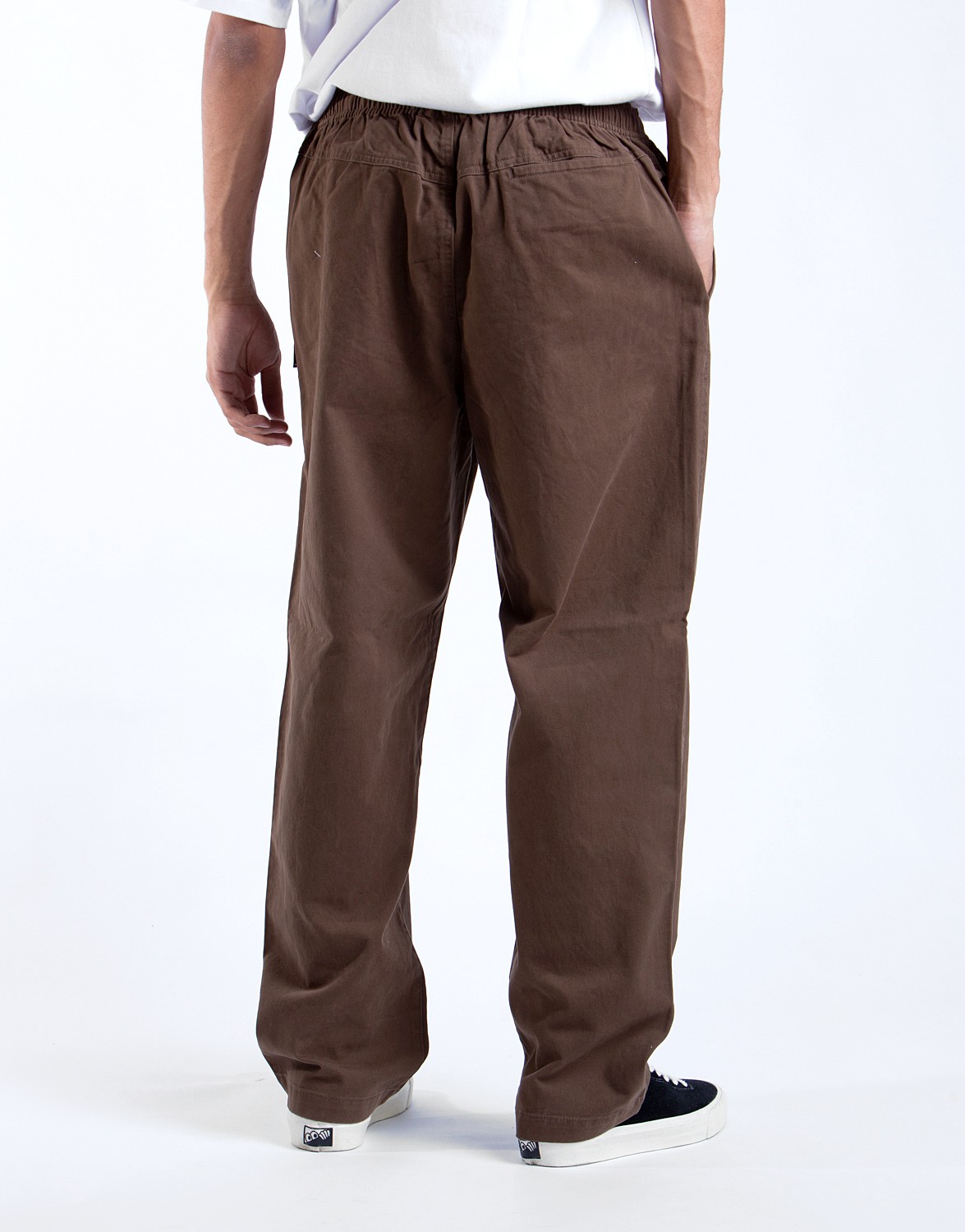Brushed Recreation Pant