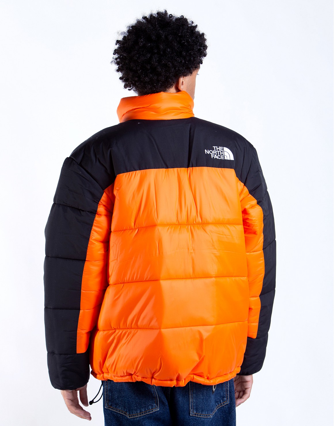 The North Face Himalayan Insulated Jacket