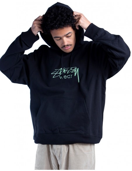 Stüssy Stüssy Wear App. Hoodie
