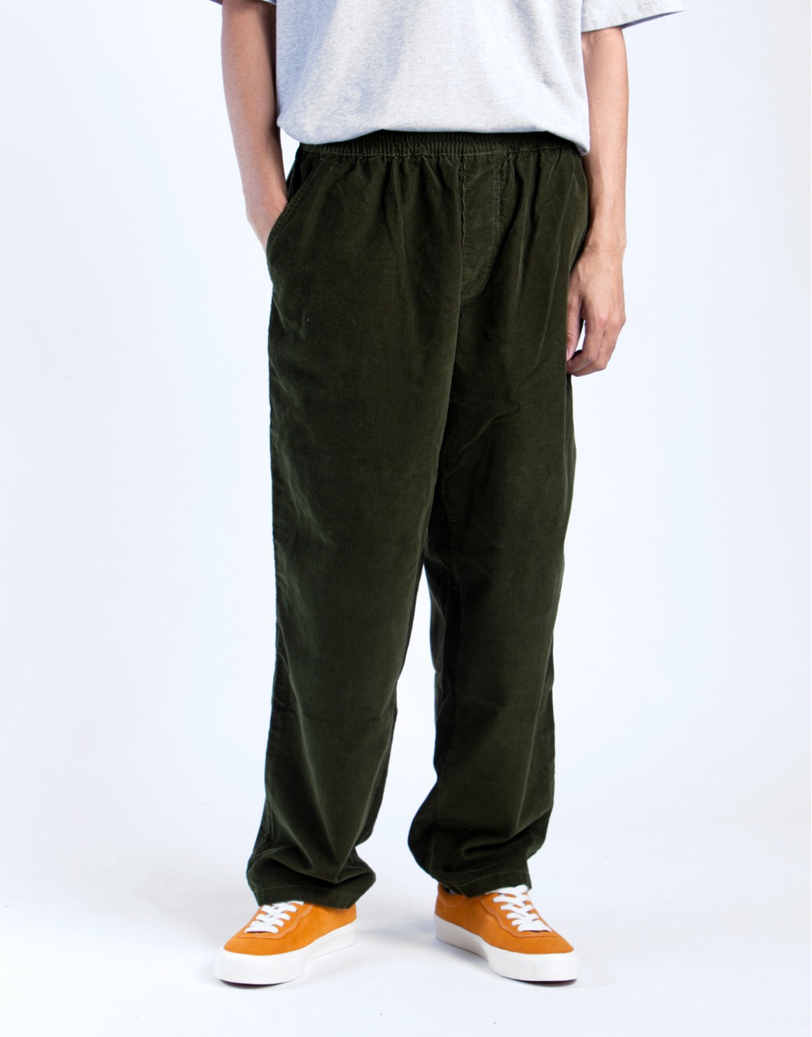 Cord Surf Pants