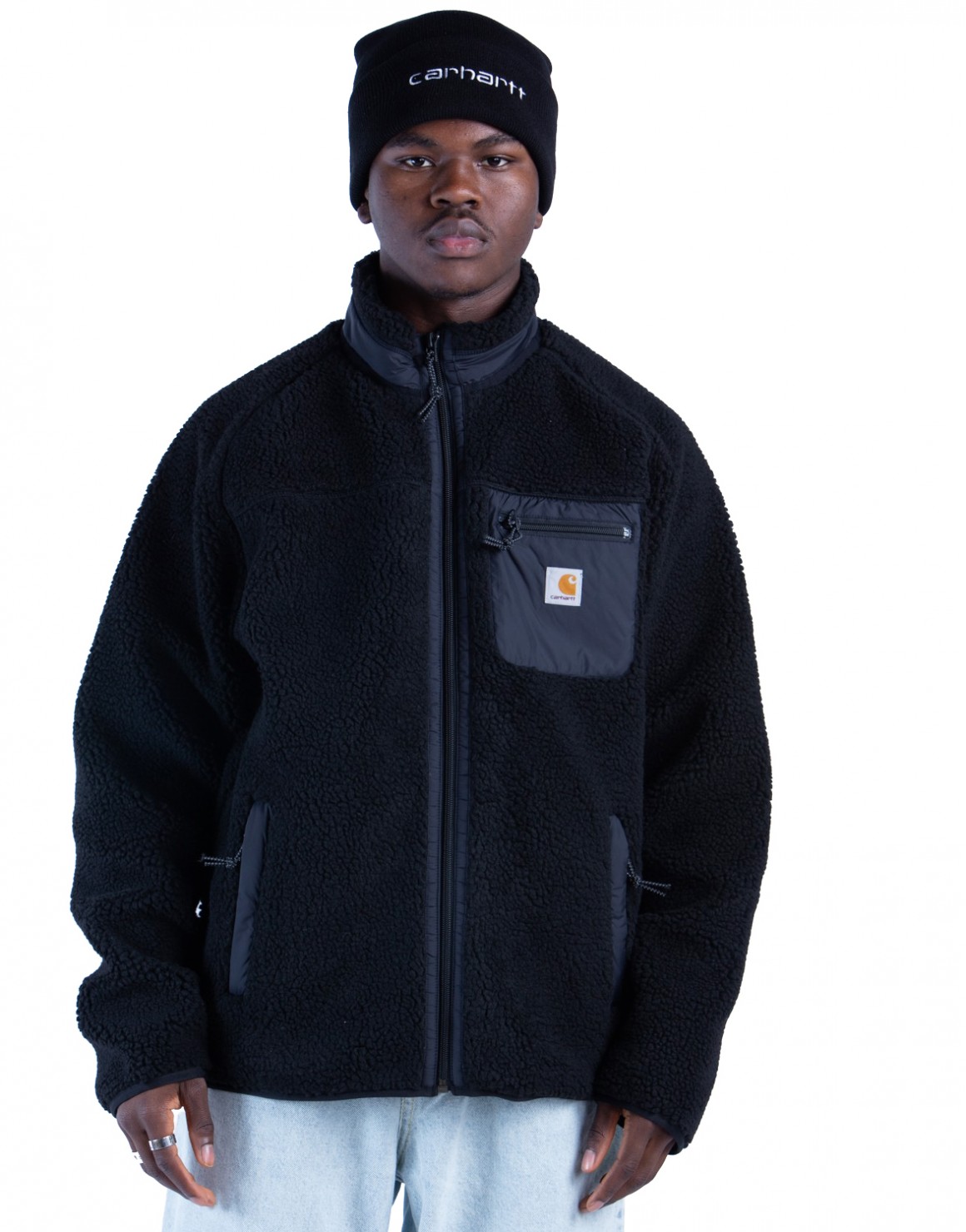Carhartt WIP Prentis Liner Jacket