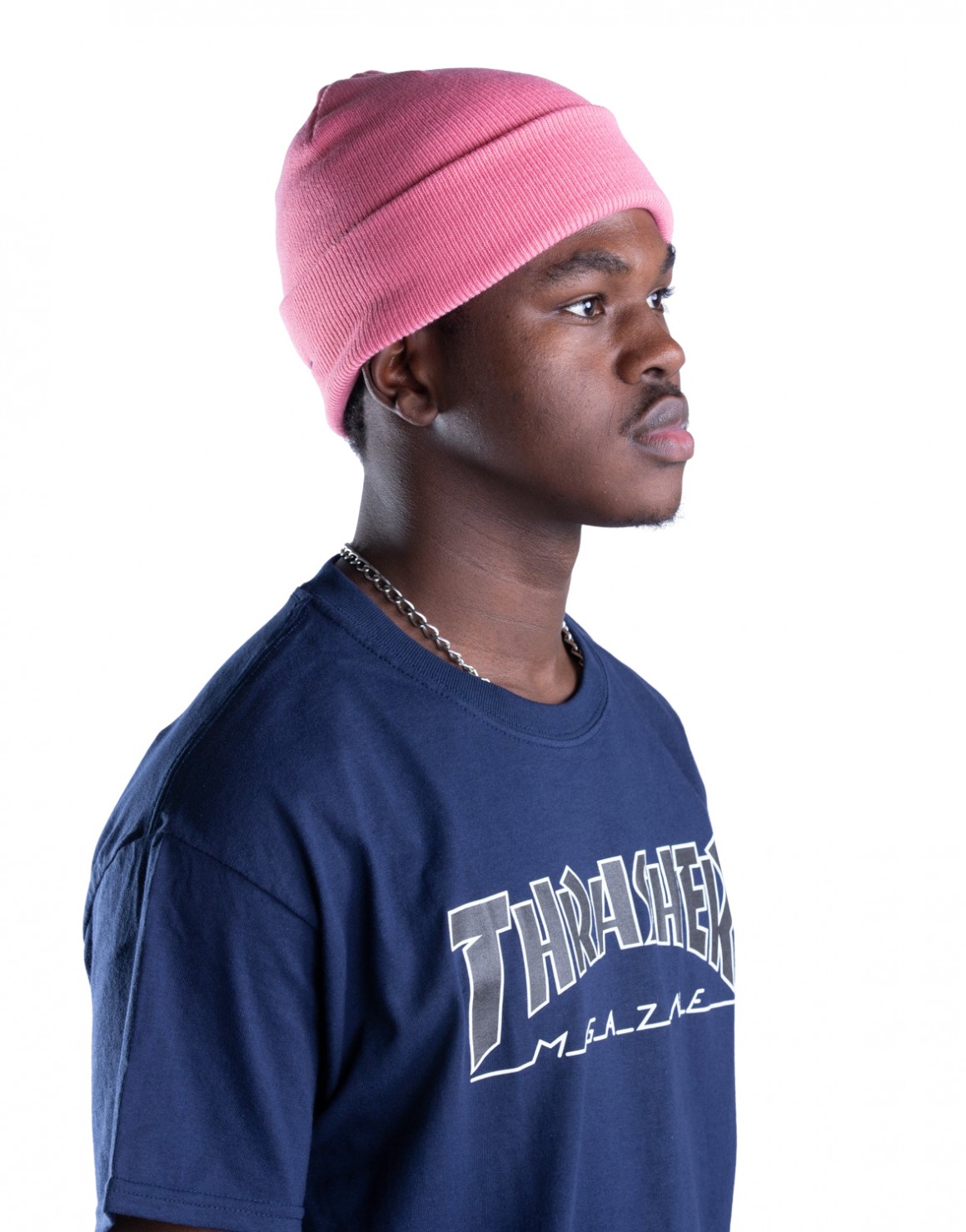 Thrasher Gonz Sad Logo Beanie