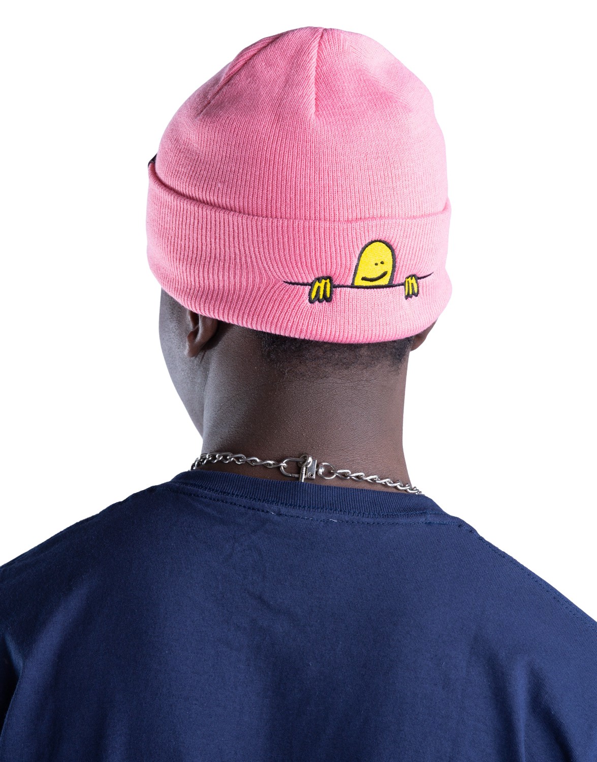 Thrasher Gonz Sad Logo Beanie
