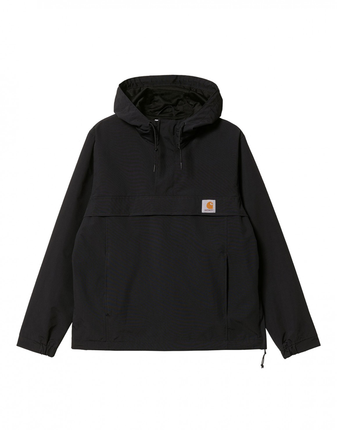 Nimbus Pullover (Summer)