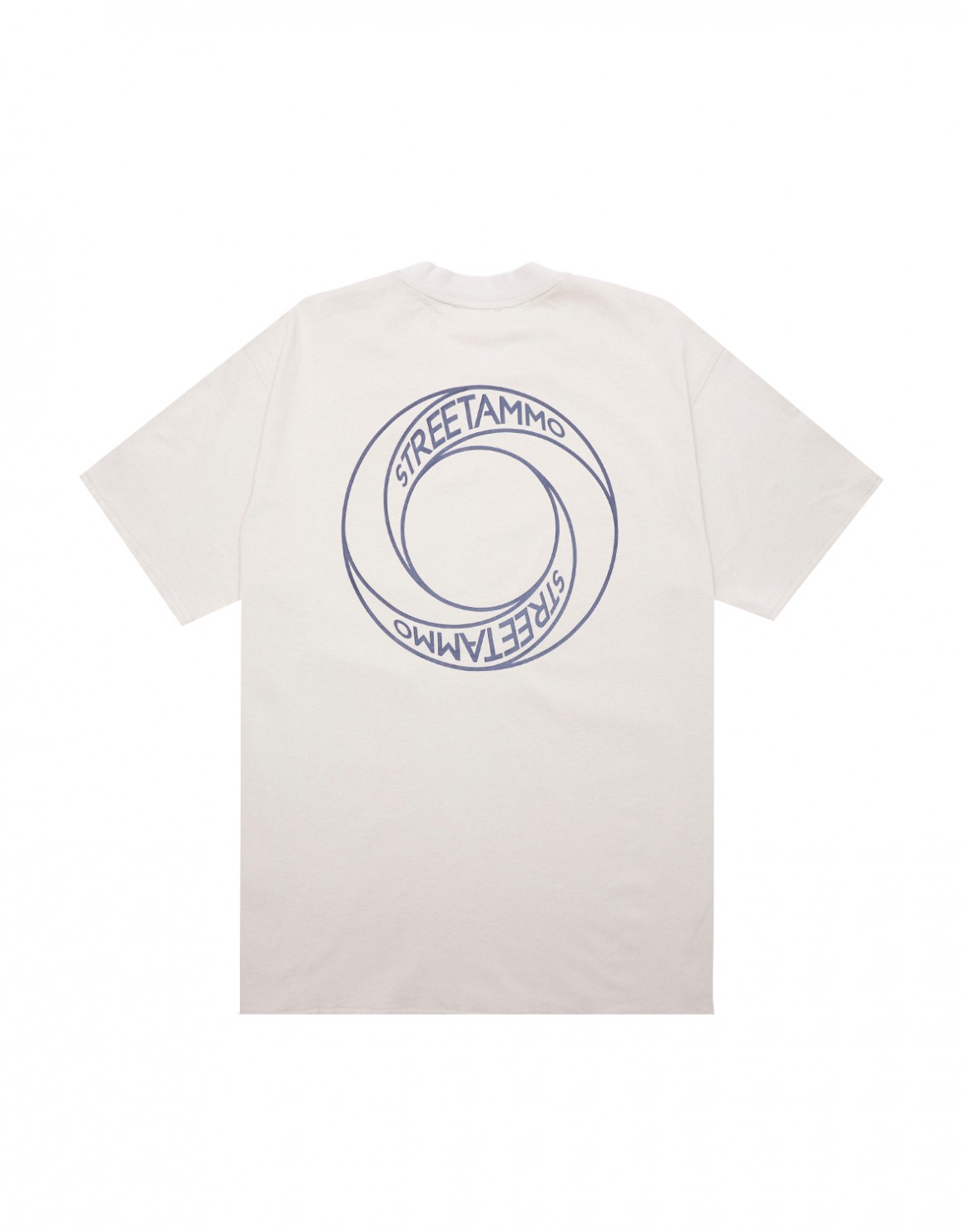Basic Orbit Tee