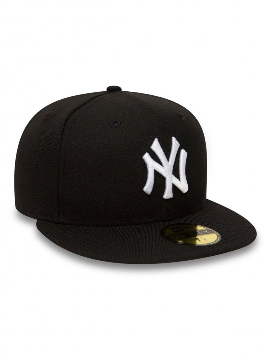 New Era 9677 York Yankees 59Fifty Fitted Cap