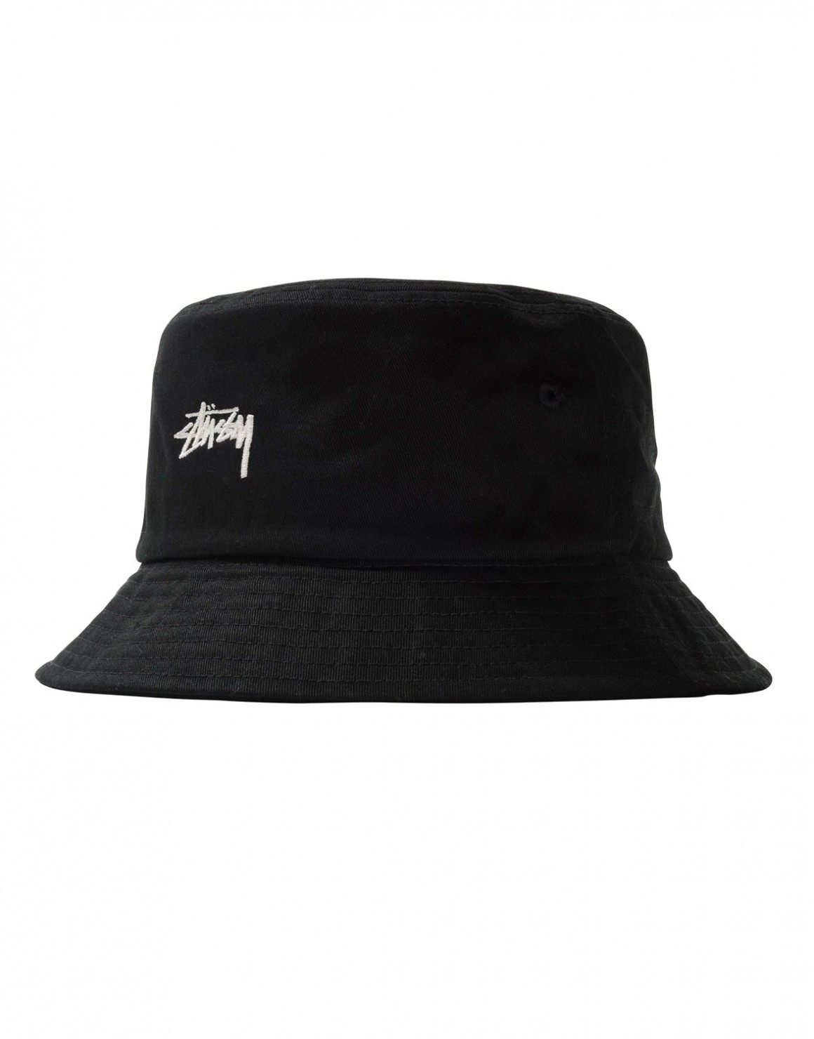 Stüssy Stock Bucket Hat