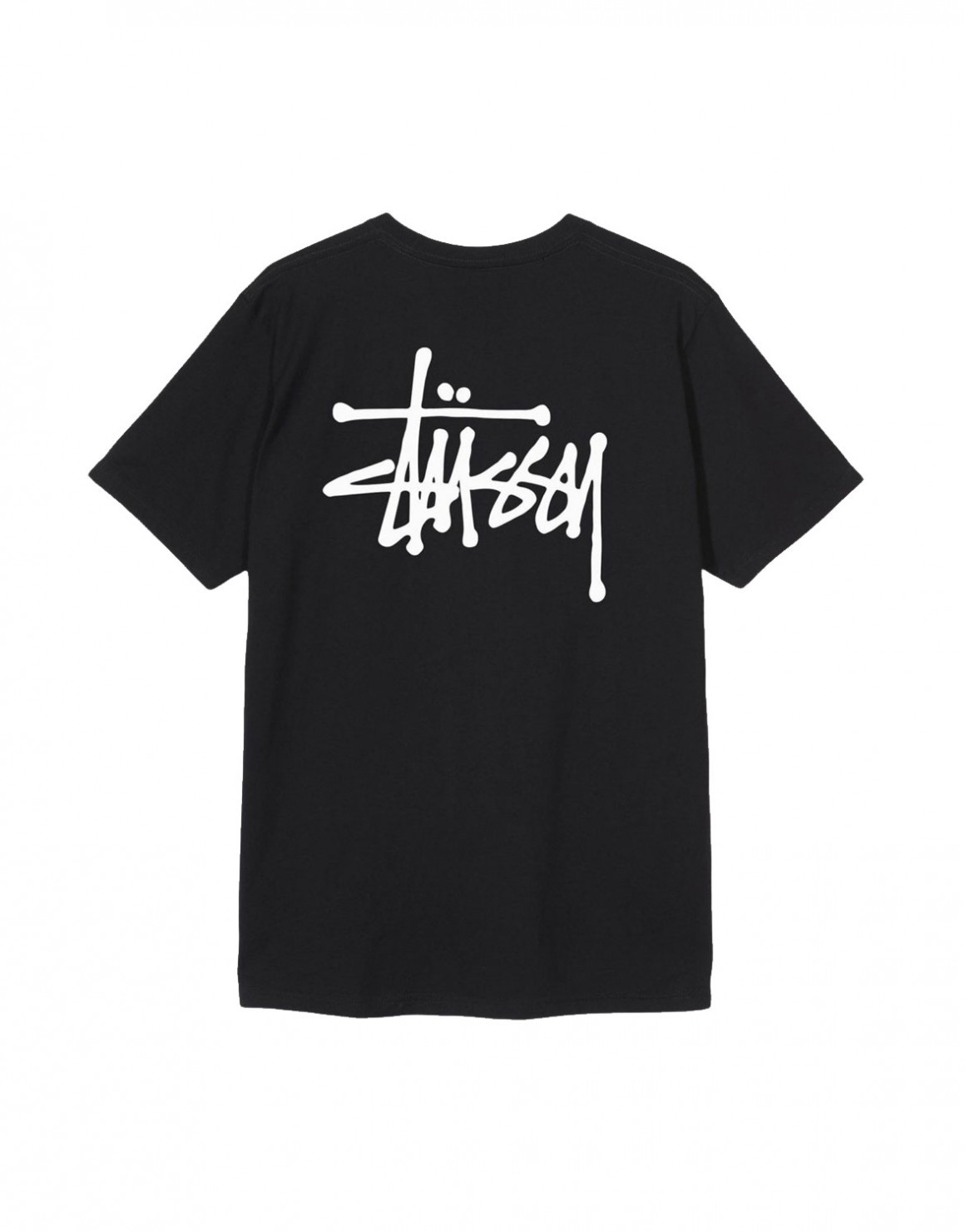 Basic Stüssy Tee