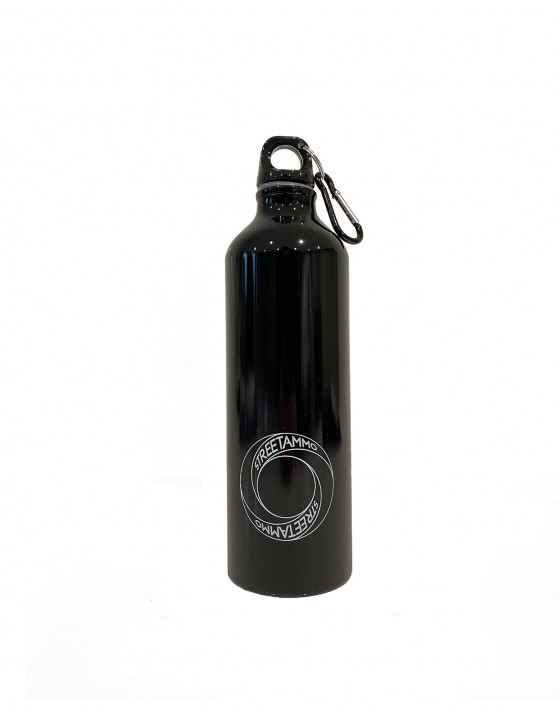 Orbit Logo Water Bottle