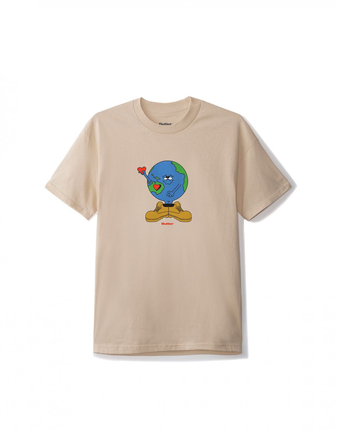 Timbo Tee