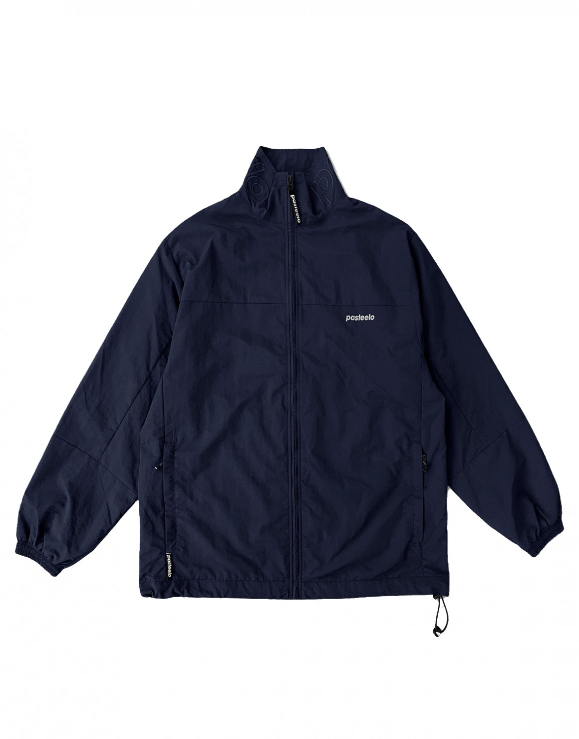 Pasteelo Sports Windbreaker