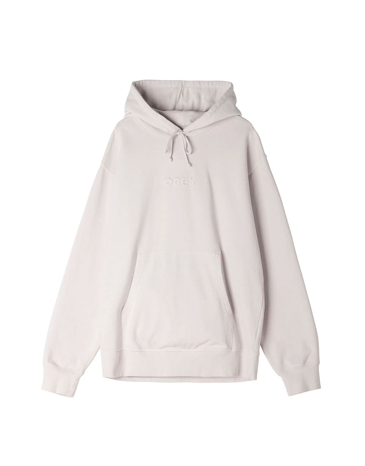 Obey Bold Recycled Hood