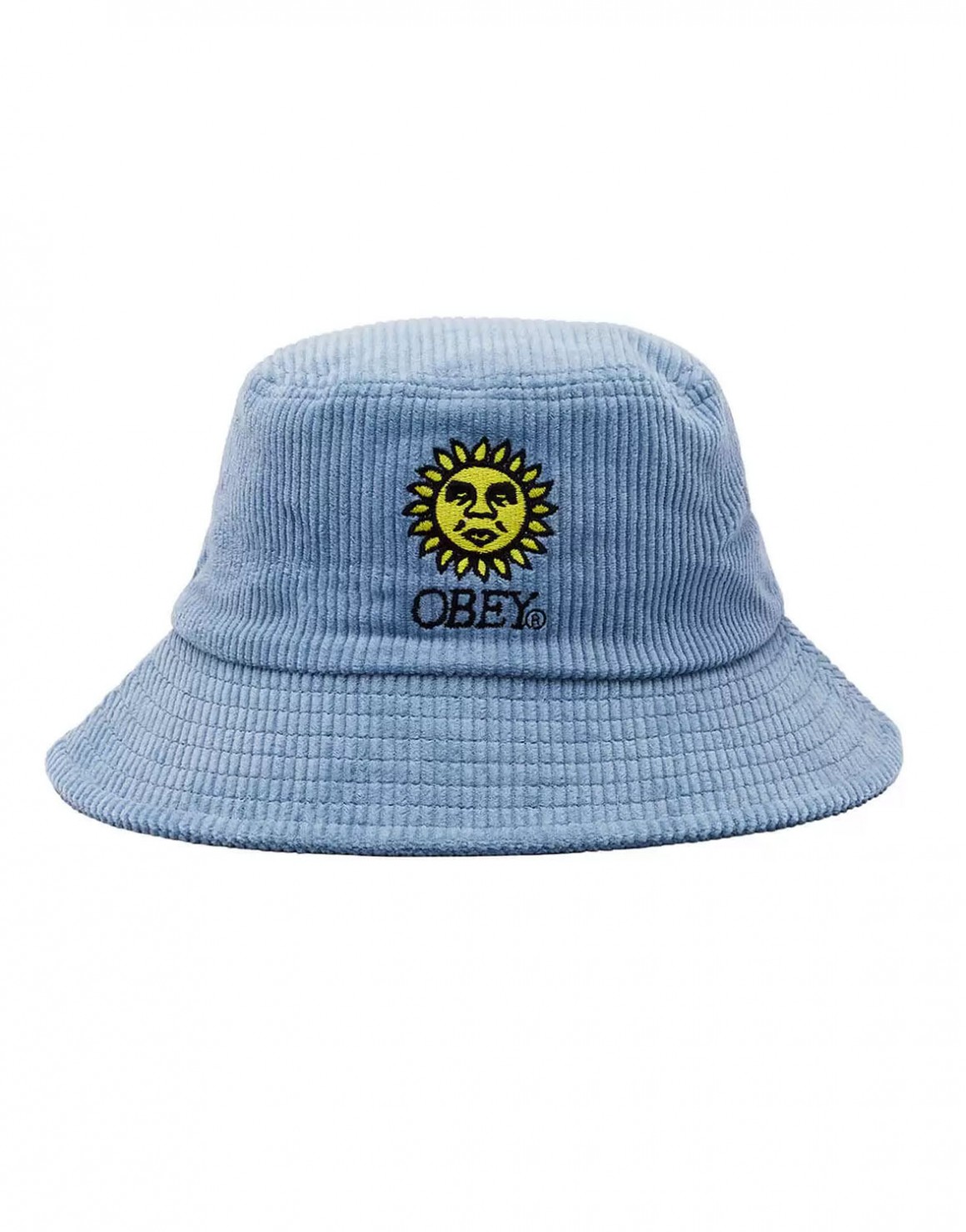 Obey Sunny Cord Bucket Hat