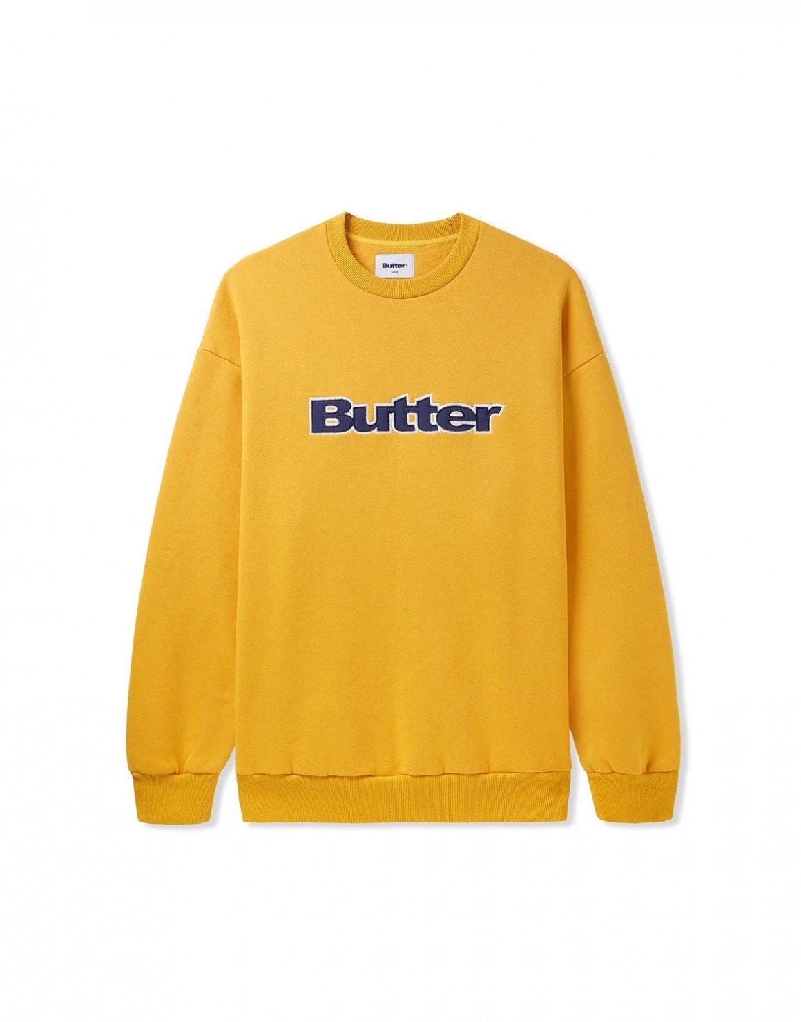 Logo Crewneck Sweatshirt