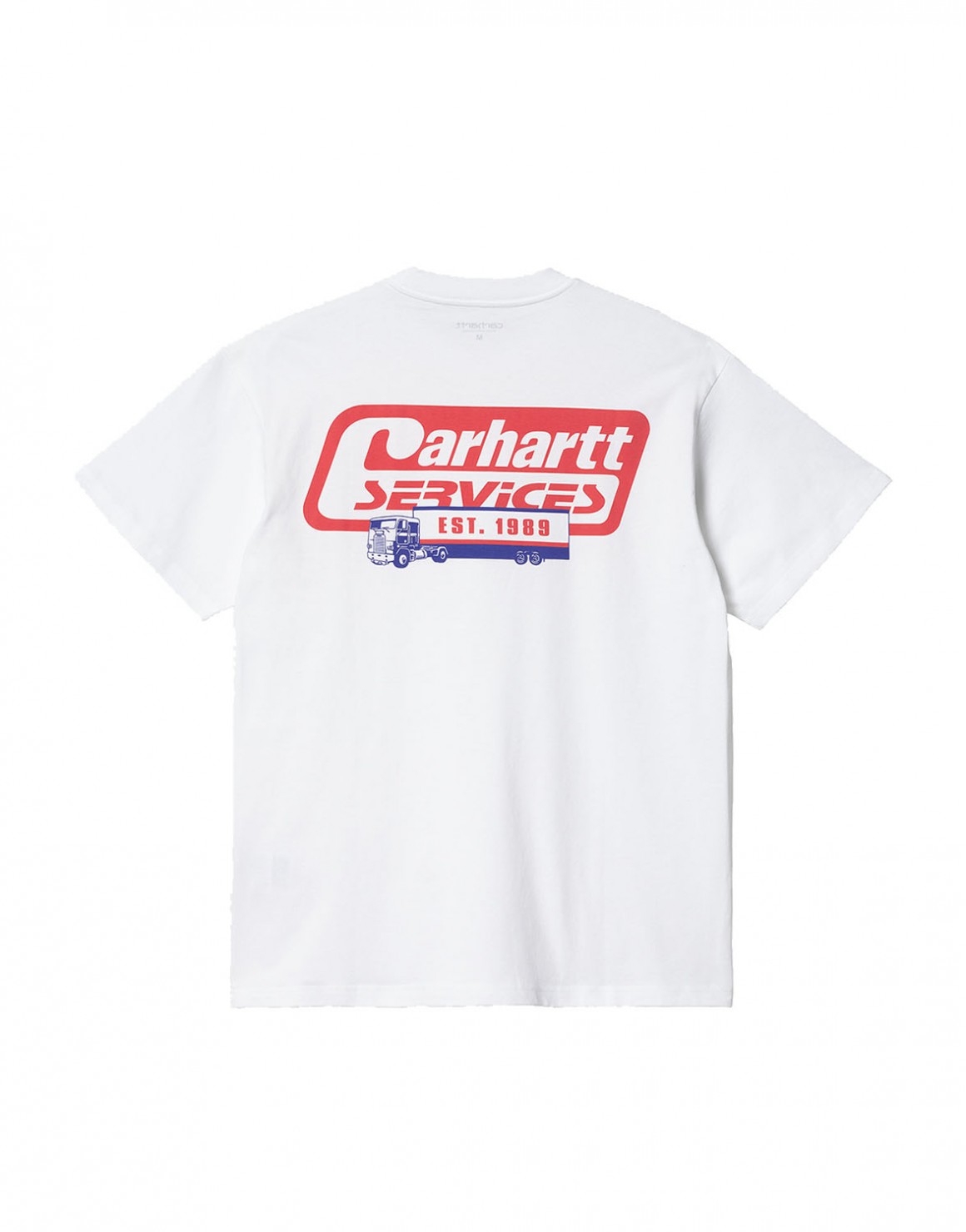 CARHARTT WIP - FR8IGHT