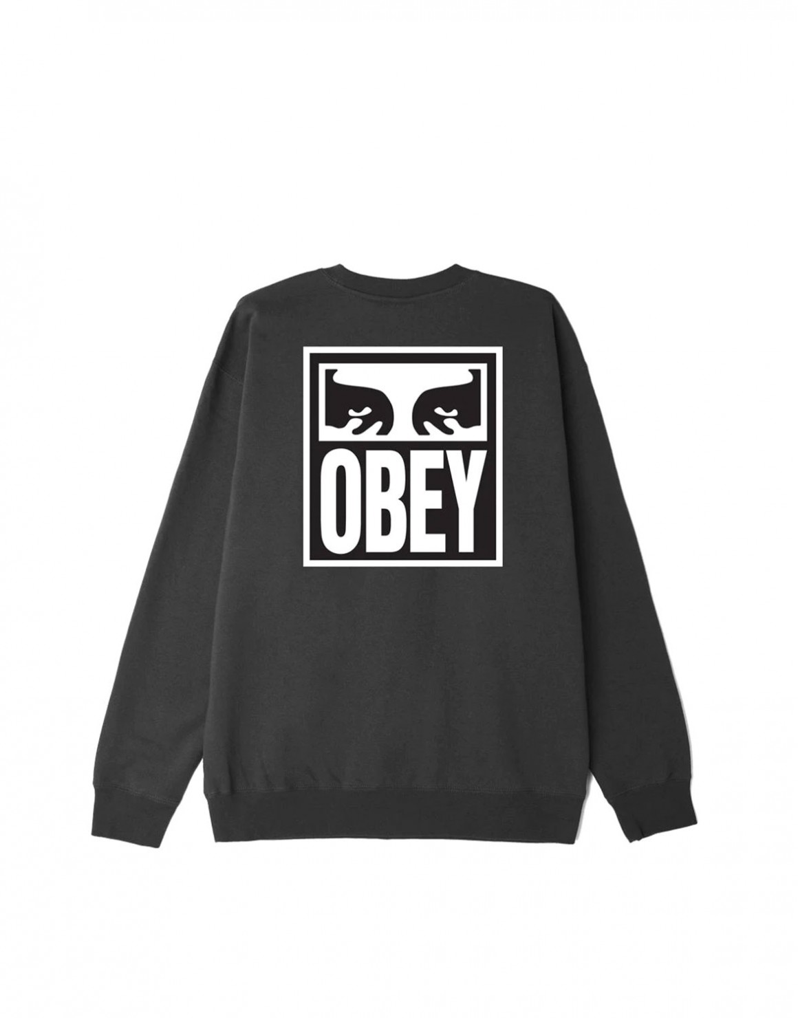 Obey Eyes Icon Crew