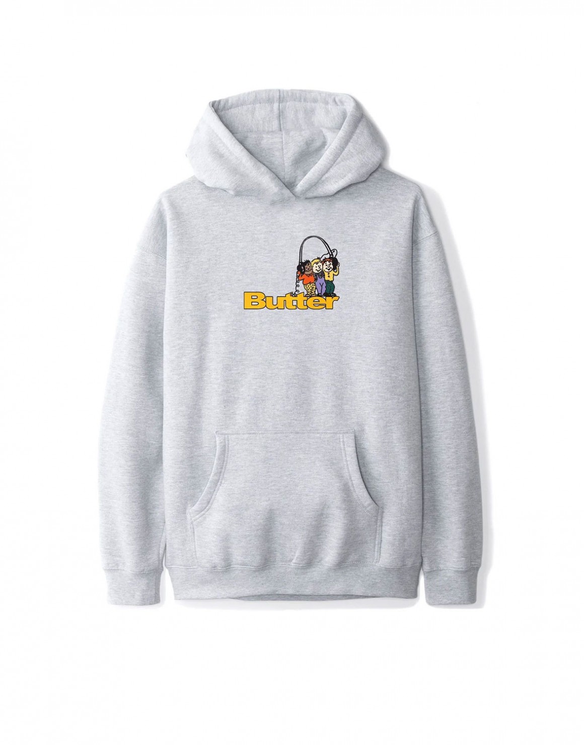 Headphones Pullover Hood