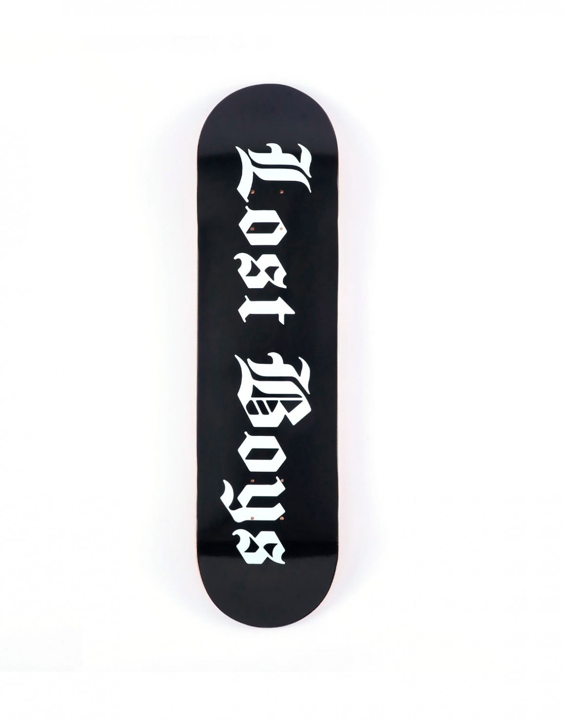 Lost Boys Lost Boys Logo Deck
