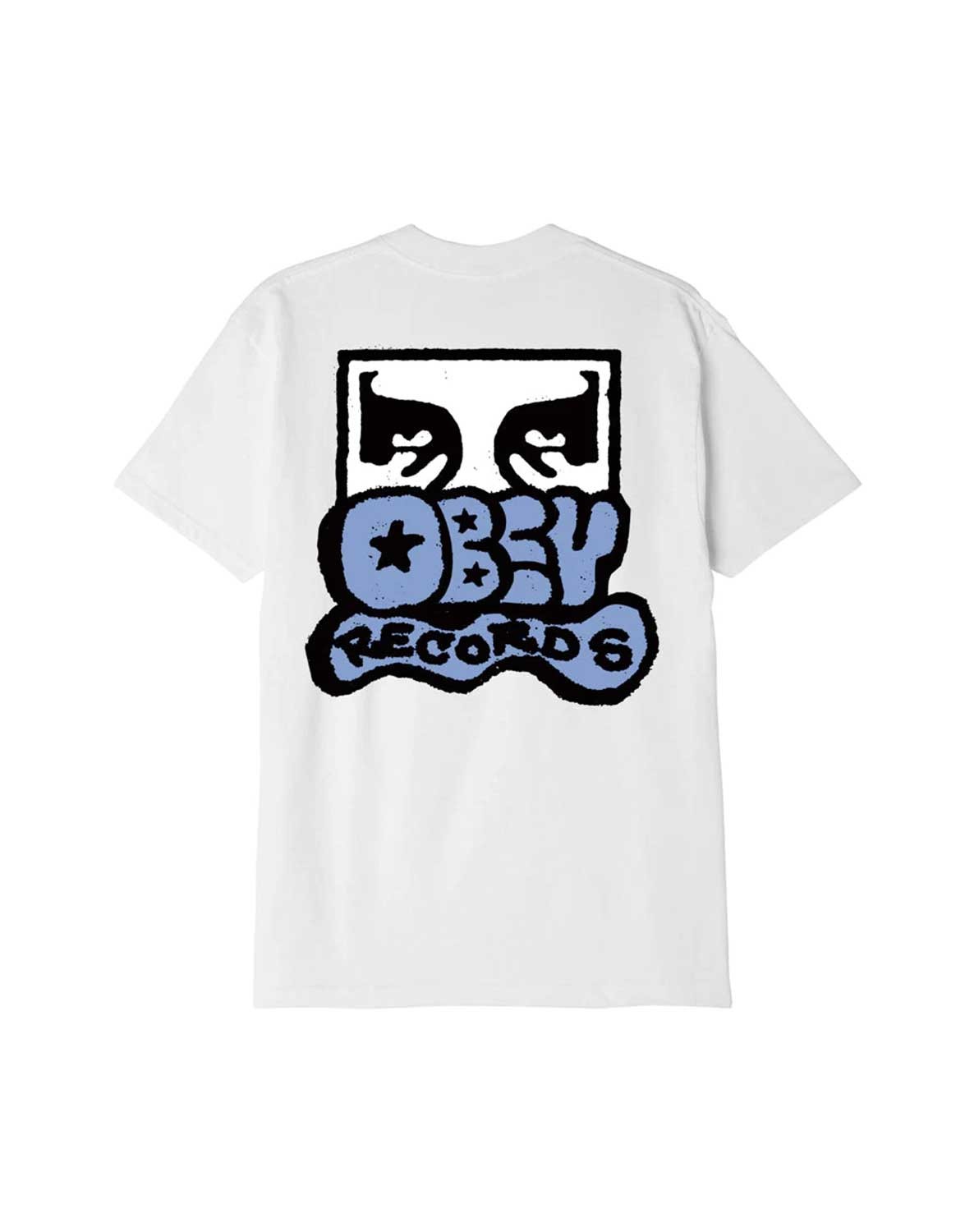 Obey Records