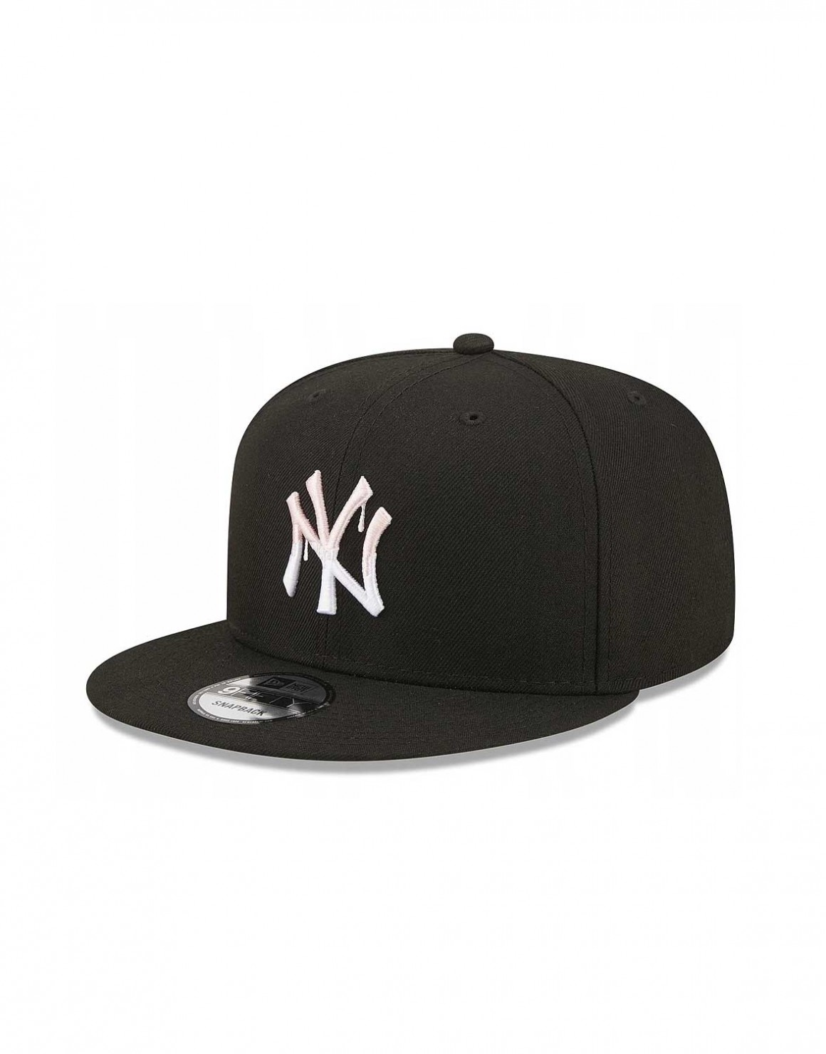 New Era New York Yankees Team Drip 9Fifty Snapback