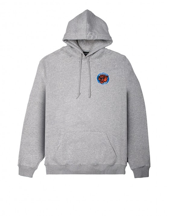 Orbit Fang Hoodie 2