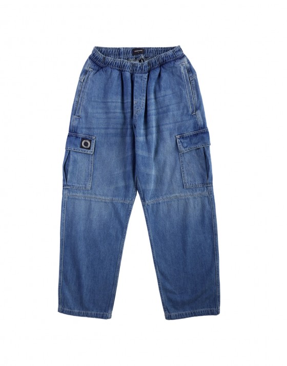 Orbit Cali Cargo Pant 2