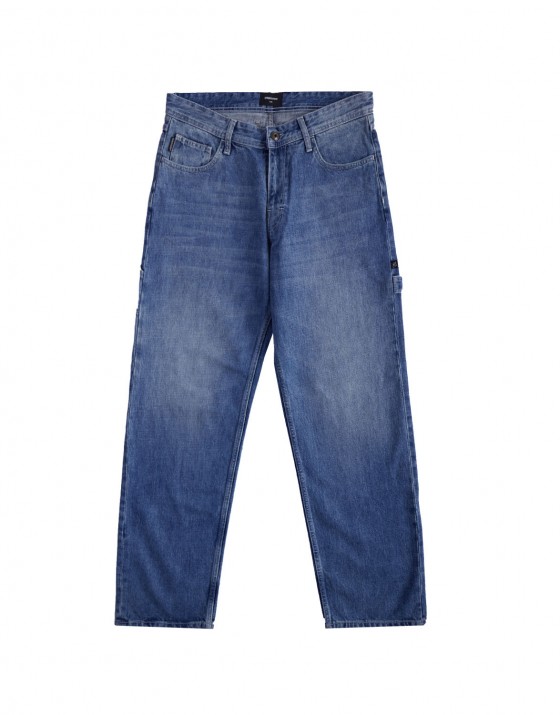 Orbit Patch Work Pant 2