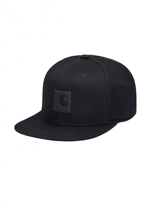 Logo Cap