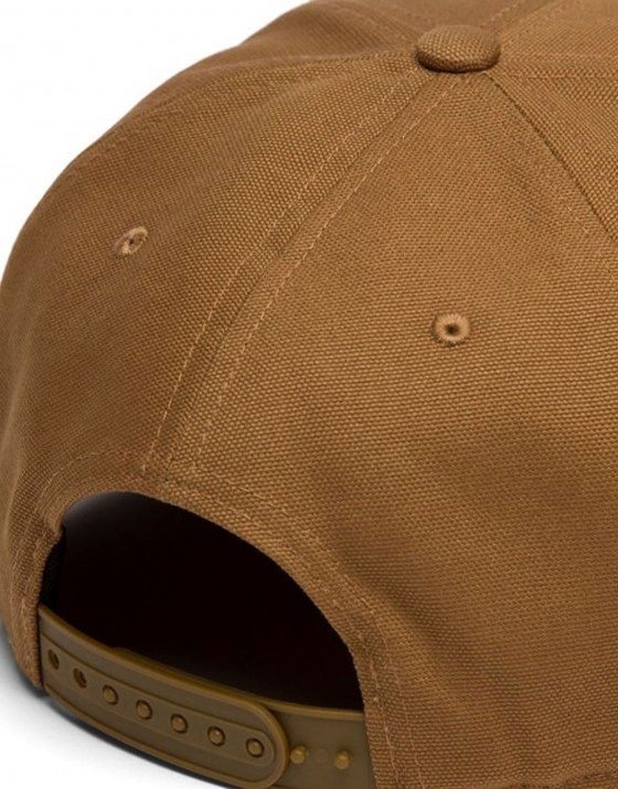Logo Cap 2