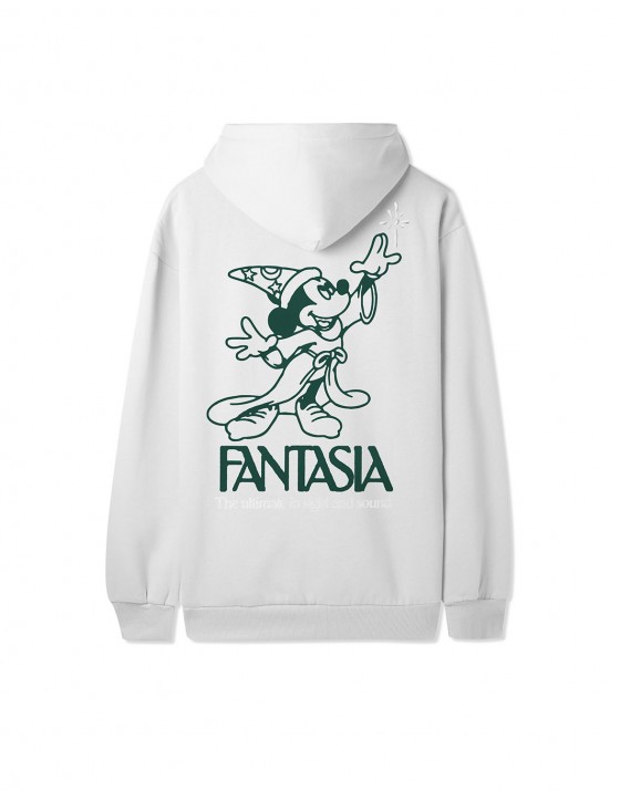 Butter Goods 12853 X Disney Fantasia Sight And Sound Pullover Hood