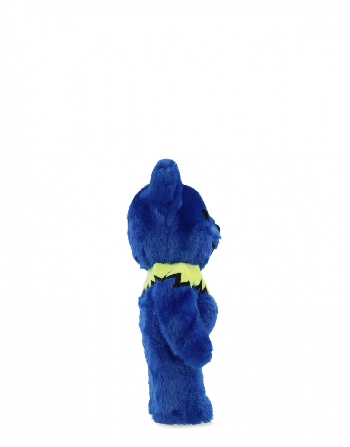 Be@rbrick Be@rbrick Grateful Dead Dancing Bears Costume Ver. Blue