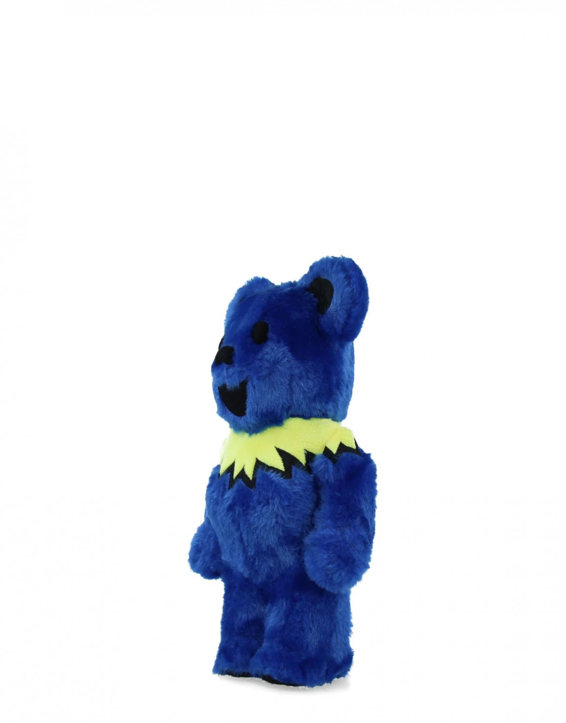 Be@rbrick Be@rbrick Grateful Dead Dancing Bears Costume Ver. Blue