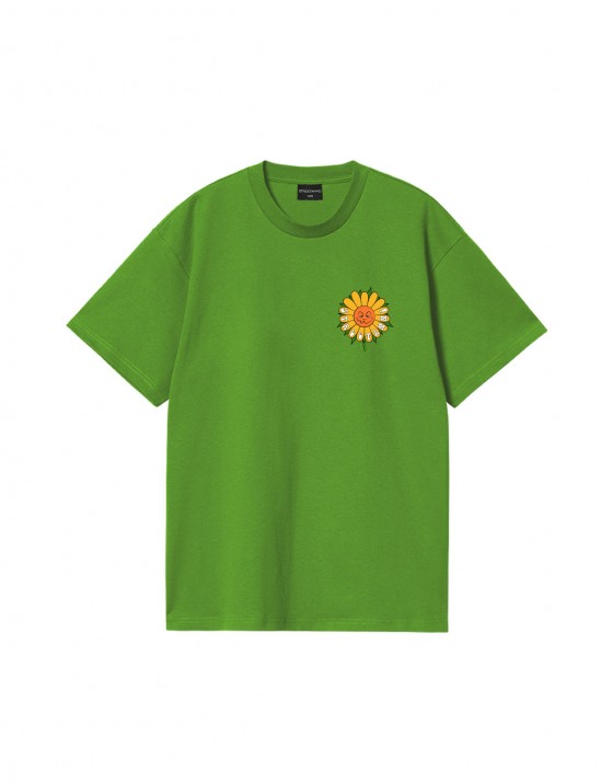 Orbit Sunstoner Outline Tee 2