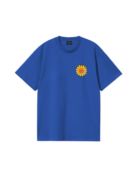 Orbit Sunstoner Outline Tee 2