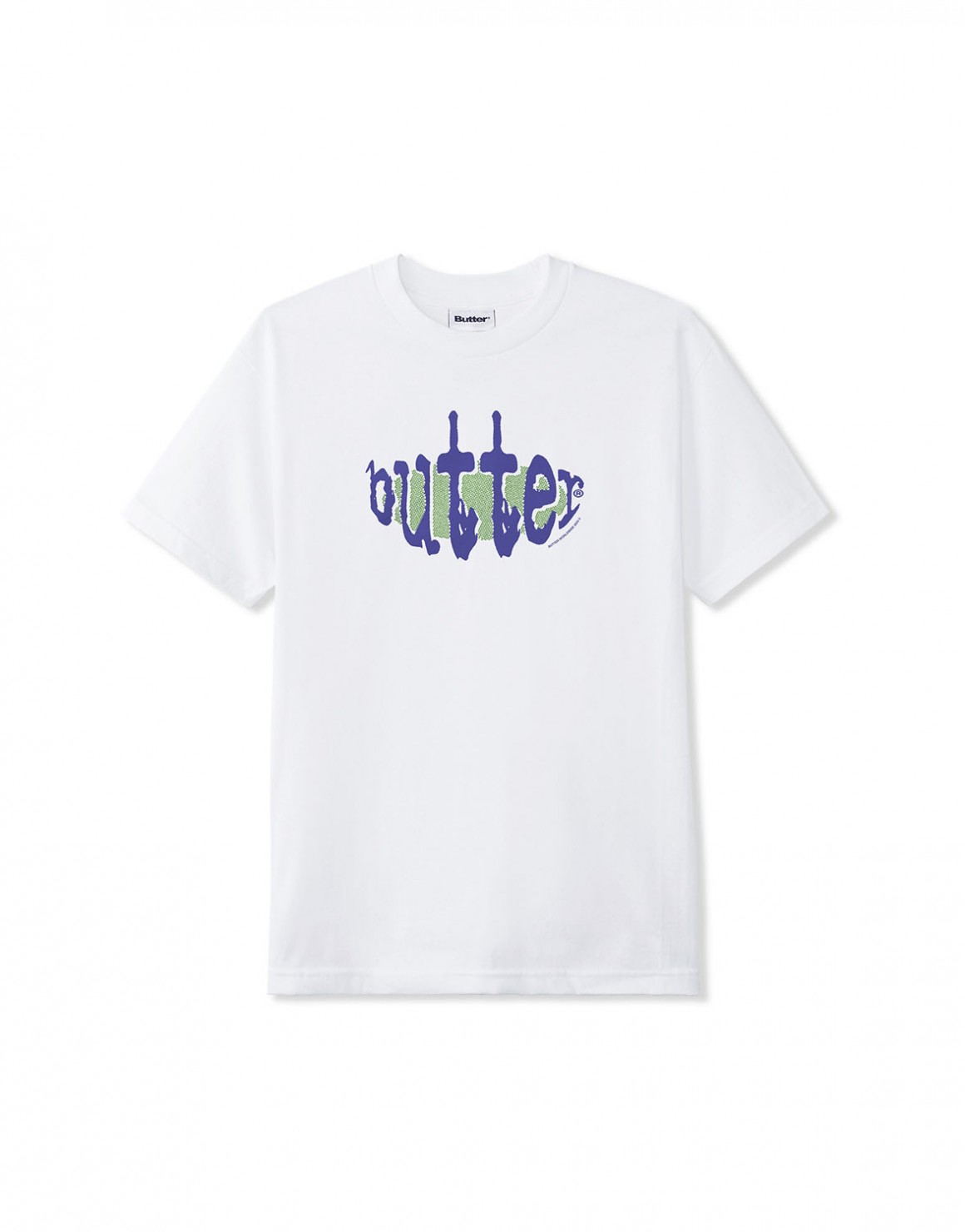 Frenzy Tee