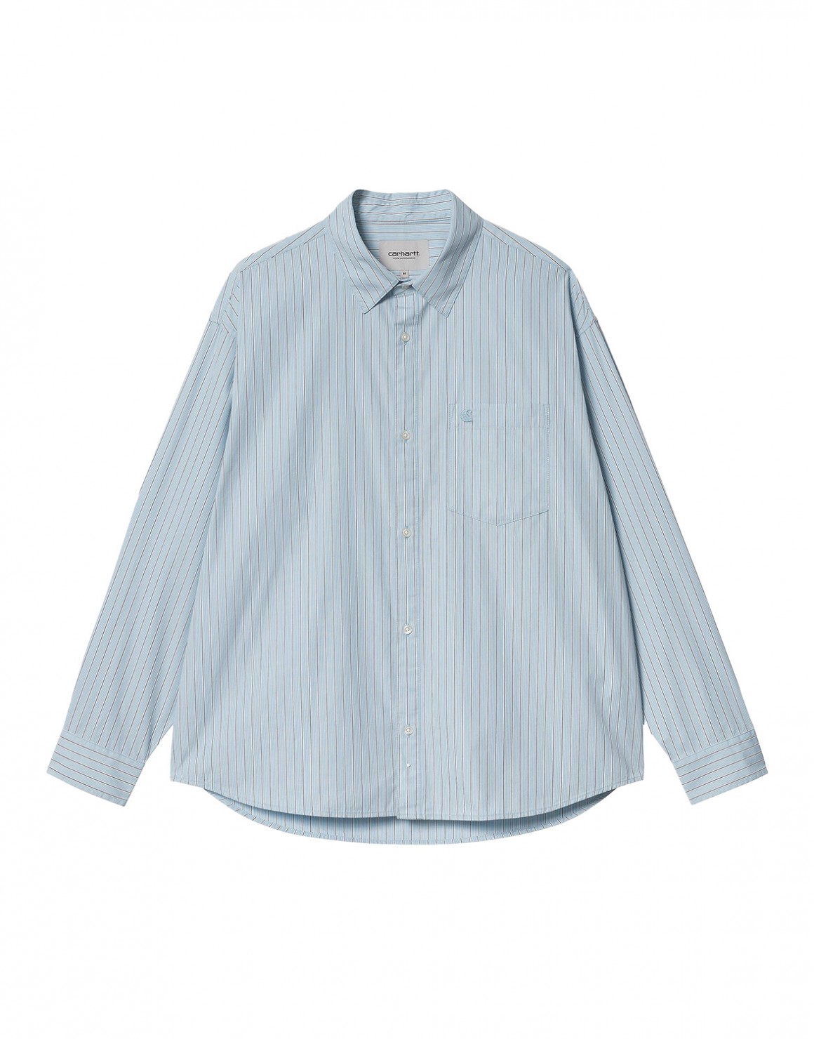 Notus L/S Shirt