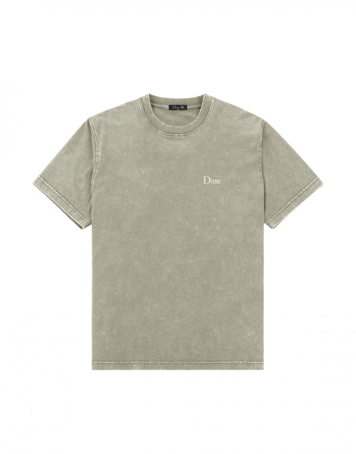Classic Small Logo T-Shirt