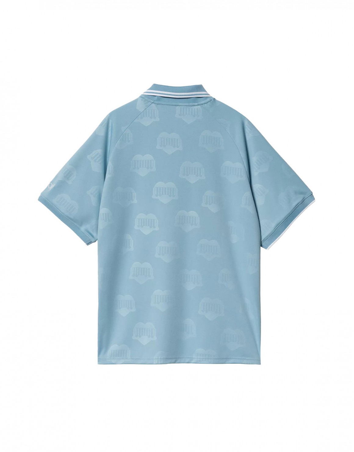 Carhartt WIP S/S Hartt's Football T-Shirt