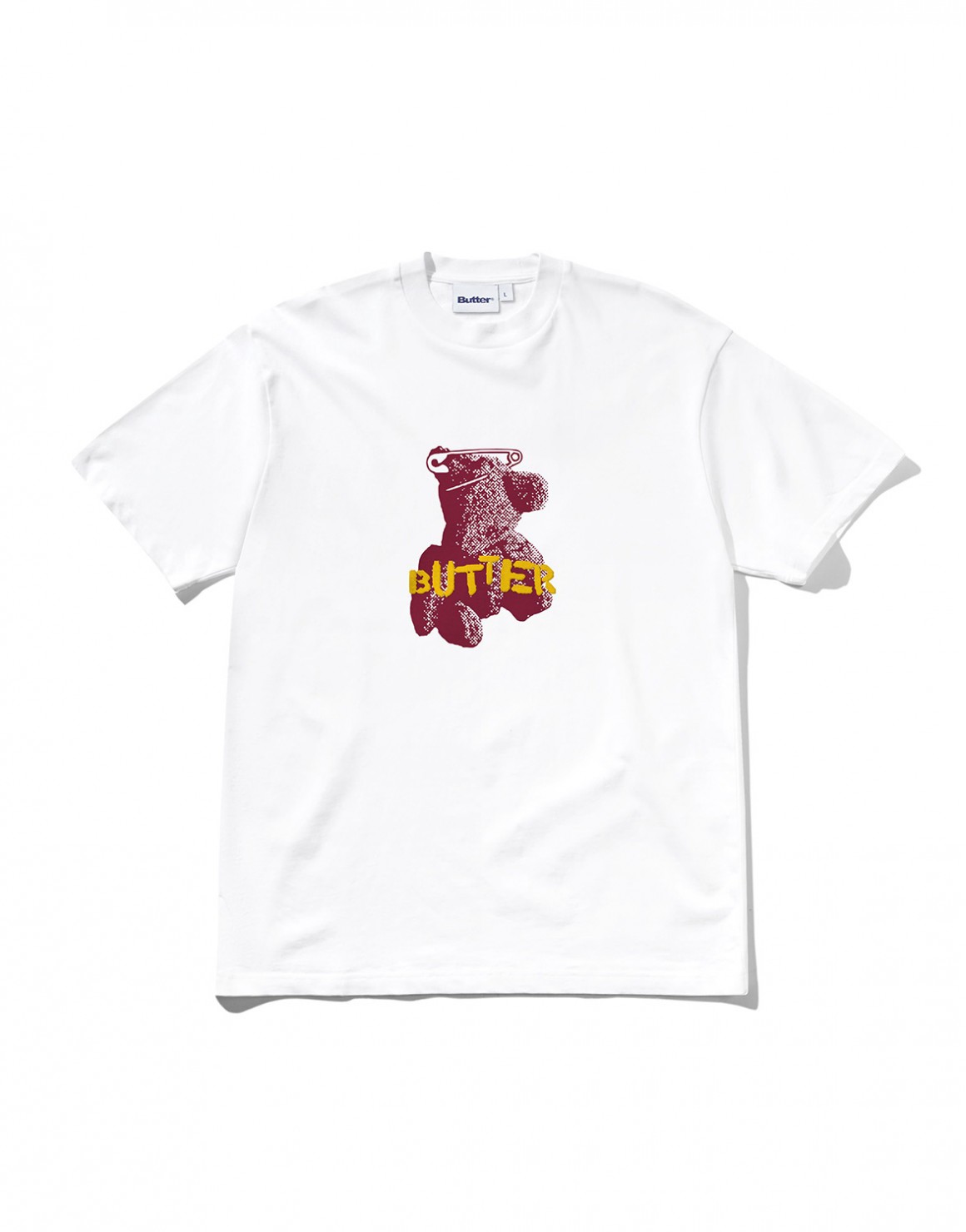 Teddy Bear Tee