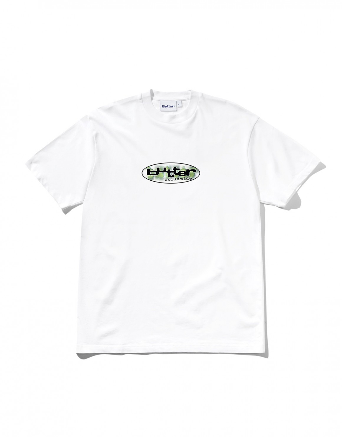 Vortex Tee