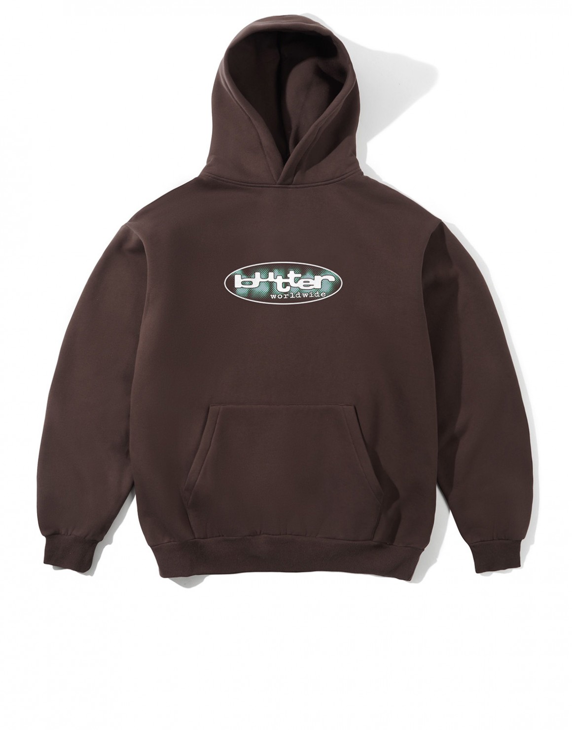 Vortex Pullover Hood