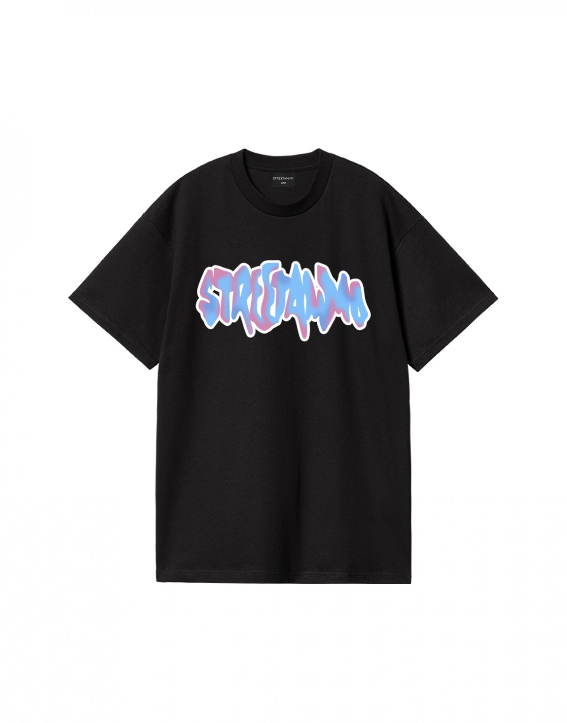 Orbit Blob Tee