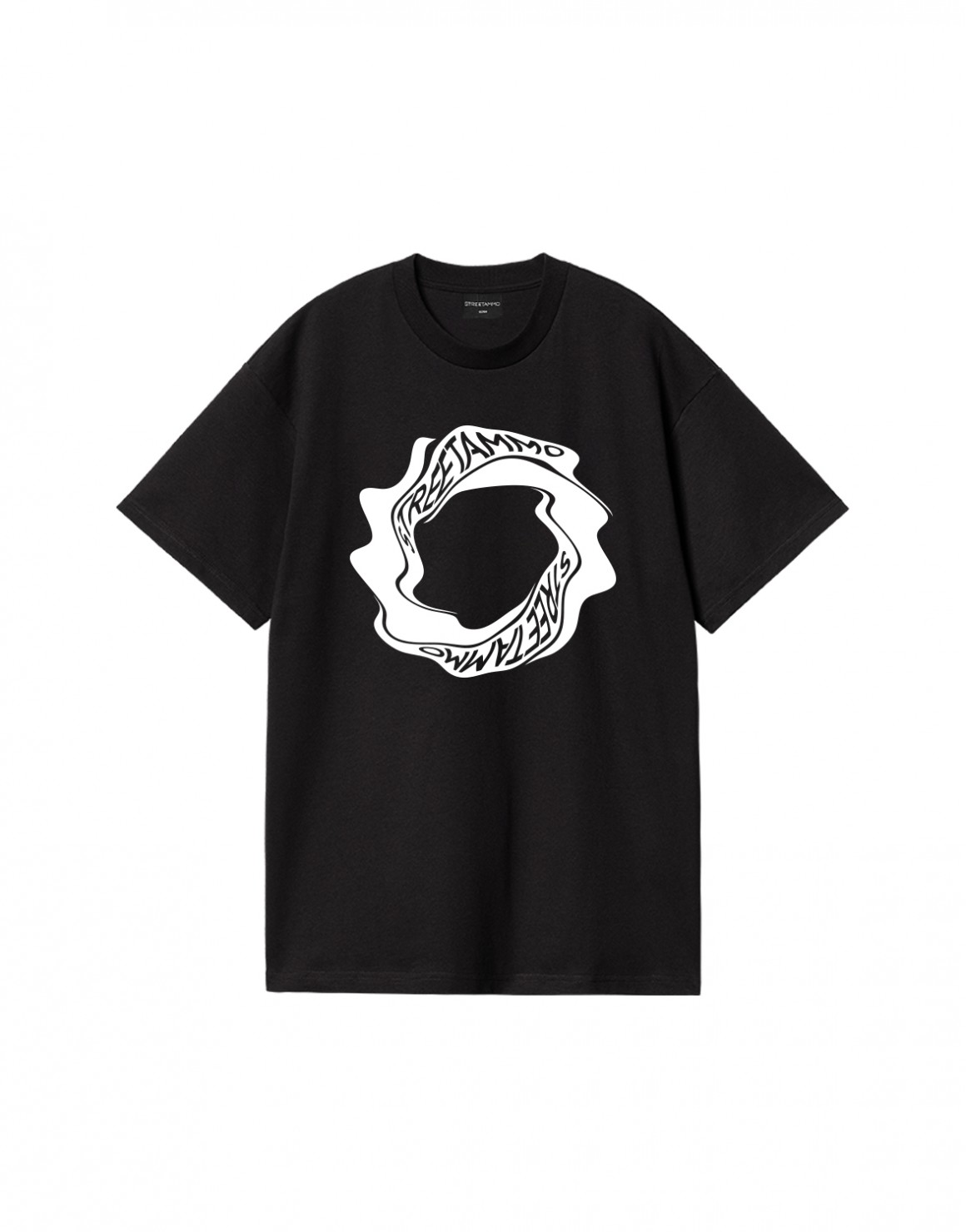 Orbit Psychedelic Tee