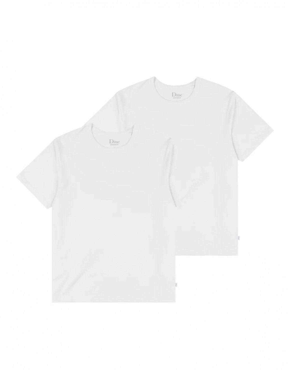 Classic 2 Pack Undershirts