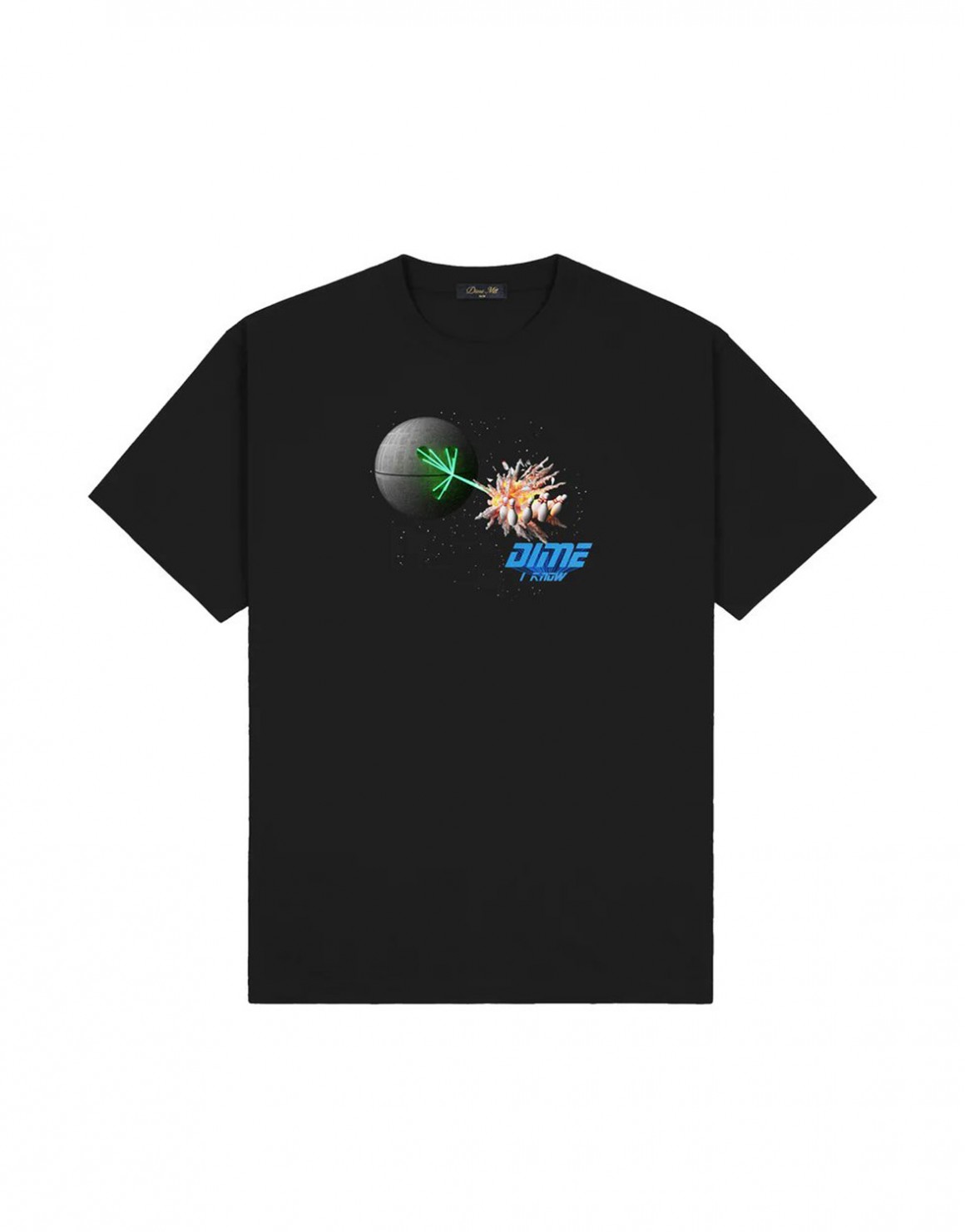 Space Turkey T-Shirt