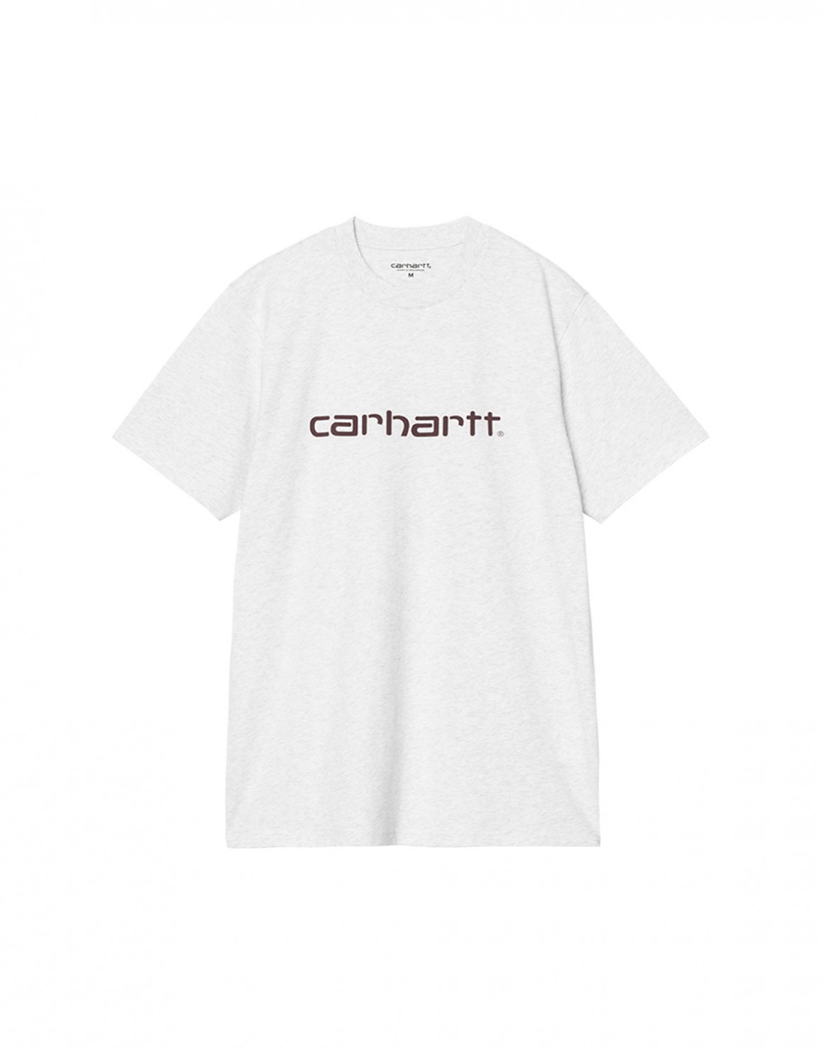 S/S Script T-Shirt