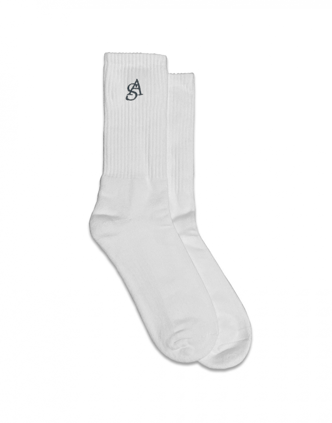 SA OG Logo Socks 1-PK