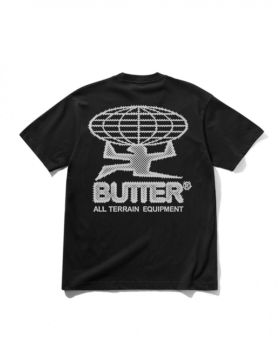 Terrain Tee