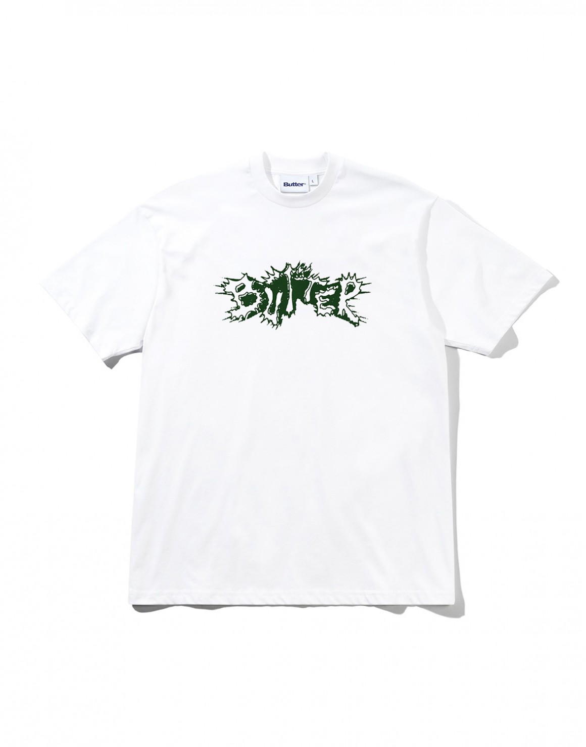 Eruption Tee