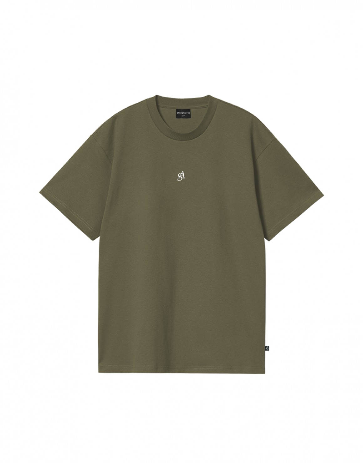 SA OG Logo Tee